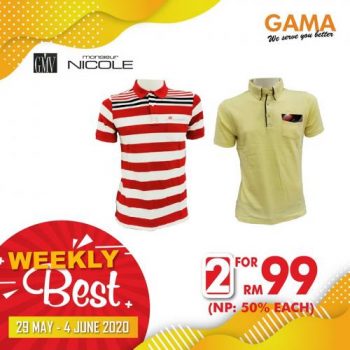 Gama-Weekly-Best-Promotion-24-350x350 - Penang Promotions & Freebies Supermarket & Hypermarket 