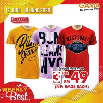 Gama-Weekly-Best-Promotion-25-1-350x350 - Penang Promotions & Freebies Supermarket & Hypermarket 