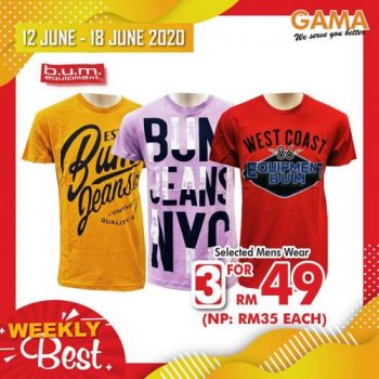 Gama-Weekly-Best-Promotion-25-1-350x350 - Penang Promotions & Freebies Supermarket & Hypermarket