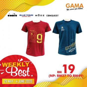 Gama-Weekly-Best-Promotion-25-350x350 - Penang Promotions & Freebies Supermarket & Hypermarket 