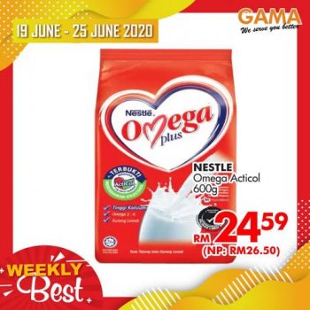Gama-Weekly-Best-Promotion-3-2-350x350 - Penang Promotions & Freebies Supermarket & Hypermarket 