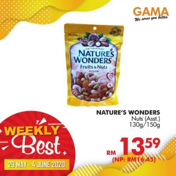 Gama-Weekly-Best-Promotion-3-350x350 - Penang Promotions & Freebies Supermarket & Hypermarket 