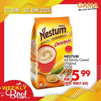 Gama-Weekly-Best-Promotion-5-3-350x350 - Penang Promotions & Freebies Supermarket & Hypermarket 