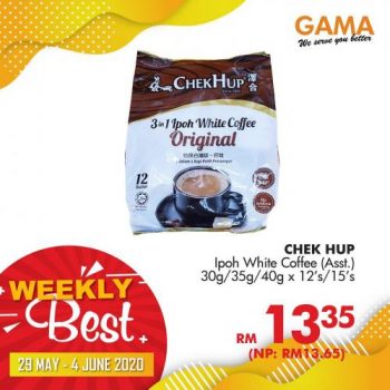 Gama-Weekly-Best-Promotion-5-350x350 - Penang Promotions & Freebies Supermarket & Hypermarket 