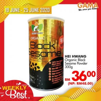 Gama-Weekly-Best-Promotion-7-2-350x350 - Penang Promotions & Freebies Supermarket & Hypermarket 