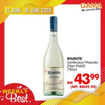 Gama-Weekly-Best-Promotion-8-1-350x350 - Penang Promotions & Freebies Supermarket & Hypermarket