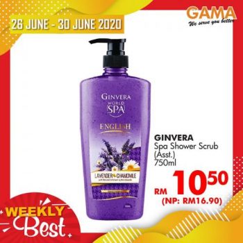 Gama-Weekly-Best-Promotion-9-3-350x350 - Penang Promotions & Freebies Supermarket & Hypermarket 