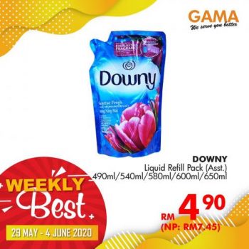 Gama-Weekly-Best-Promotion-9-350x350 - Penang Promotions & Freebies Supermarket & Hypermarket 