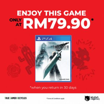 Gamers-Hideout-Final-Fantasy-7-Promo-350x350 - Computer Accessories Electronics & Computers IT Gadgets Accessories Johor Kedah Kelantan Kuala Lumpur Melaka Negeri Sembilan Online Store Pahang Penang Perak Perlis Promotions & Freebies Putrajaya Sabah Sarawak Selangor Terengganu 