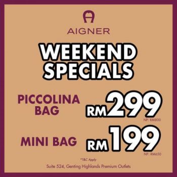 Genting-Highlands-Premium-Outlets-Weekend-Special-Sale-1-350x350 - Malaysia Sales Others Pahang 