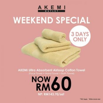 Genting-Highlands-Premium-Outlets-Weekend-Special-Sale-2-350x350 - Malaysia Sales Others Pahang 