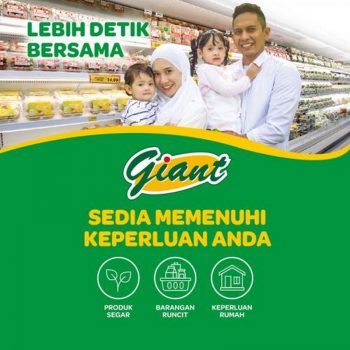 Giant-2nd-at-50-OFF-Promotion-350x350 - Johor Kedah Kelantan Kuala Lumpur Melaka Negeri Sembilan Pahang Penang Perak Perlis Promotions & Freebies Putrajaya Selangor Supermarket & Hypermarket Terengganu 