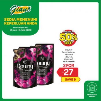 Giant-2nd-at-50-OFF-Promotion-5-350x350 - Johor Kedah Kelantan Kuala Lumpur Melaka Negeri Sembilan Pahang Penang Perak Perlis Promotions & Freebies Putrajaya Selangor Supermarket & Hypermarket Terengganu 