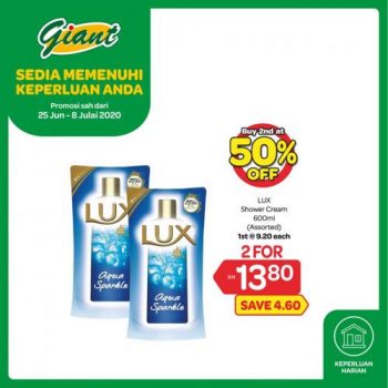 Giant-2nd-at-50-OFF-Promotion-6-350x350 - Johor Kedah Kelantan Kuala Lumpur Melaka Negeri Sembilan Pahang Penang Perak Perlis Promotions & Freebies Putrajaya Selangor Supermarket & Hypermarket Terengganu 