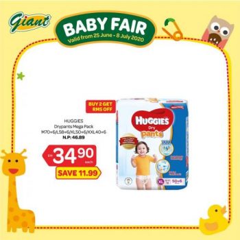 Giant-Baby-Fair-Promotion-3-1-350x350 - Johor Kedah Kelantan Kuala Lumpur Melaka Negeri Sembilan Pahang Penang Perak Perlis Promotions & Freebies Putrajaya Selangor Supermarket & Hypermarket Terengganu 