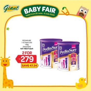 Giant-Baby-Fair-Promotion-6-1-350x350 - Johor Kedah Kelantan Kuala Lumpur Melaka Negeri Sembilan Pahang Penang Perak Perlis Promotions & Freebies Putrajaya Selangor Supermarket & Hypermarket Terengganu 