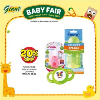 Giant-Baby-Fair-Promotion-7-1-350x350 - Johor Kedah Kelantan Kuala Lumpur Melaka Negeri Sembilan Pahang Penang Perak Perlis Promotions & Freebies Putrajaya Selangor Supermarket & Hypermarket Terengganu 