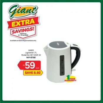 Giant-Electrical-Appliances-Promotion-1-350x350 - Electronics & Computers Home Appliances Johor Kedah Kelantan Kitchen Appliances Kuala Lumpur Melaka Negeri Sembilan Pahang Penang Perak Perlis Promotions & Freebies Putrajaya Selangor Supermarket & Hypermarket Terengganu 