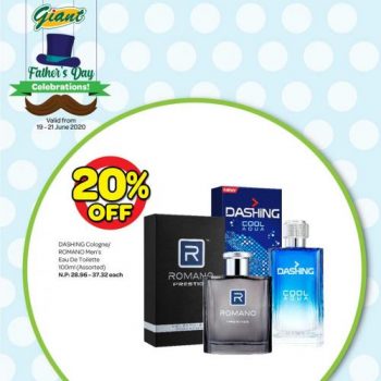 Giant-Fathers-Day-Promotion-1-350x350 - Johor Kedah Kelantan Kuala Lumpur Melaka Negeri Sembilan Pahang Penang Perak Perlis Promotions & Freebies Putrajaya Sabah Sarawak Selangor Supermarket & Hypermarket Terengganu 