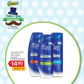 Giant-Fathers-Day-Promotion-2-350x350 - Johor Kedah Kelantan Kuala Lumpur Melaka Negeri Sembilan Pahang Penang Perak Perlis Promotions & Freebies Putrajaya Sabah Sarawak Selangor Supermarket & Hypermarket Terengganu 