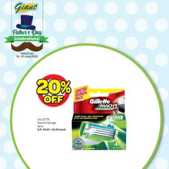 Giant-Fathers-Day-Promotion-5-350x350 - Johor Kedah Kelantan Kuala Lumpur Melaka Negeri Sembilan Pahang Penang Perak Perlis Promotions & Freebies Putrajaya Sabah Sarawak Selangor Supermarket & Hypermarket Terengganu 