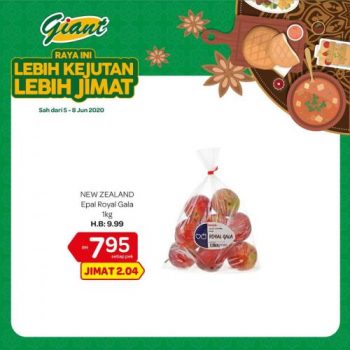 Giant-Fresh-Items-Promotion-9-350x350 - Johor Kedah Kelantan Kuala Lumpur Melaka Negeri Sembilan Pahang Penang Perak Perlis Promotions & Freebies Putrajaya Selangor Supermarket & Hypermarket Terengganu 