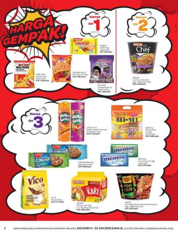 Giant-Harga-Gempak-Promotion-Catalogue-1-350x460 - Johor Kedah Kelantan Kuala Lumpur Melaka Negeri Sembilan Pahang Penang Perak Perlis Promotions & Freebies Putrajaya Selangor Supermarket & Hypermarket Terengganu 