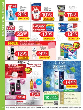 Giant-Harga-Gempak-Promotion-Catalogue-19-350x459 - Johor Kedah Kelantan Kuala Lumpur Melaka Negeri Sembilan Pahang Penang Perak Perlis Promotions & Freebies Putrajaya Selangor Supermarket & Hypermarket Terengganu 