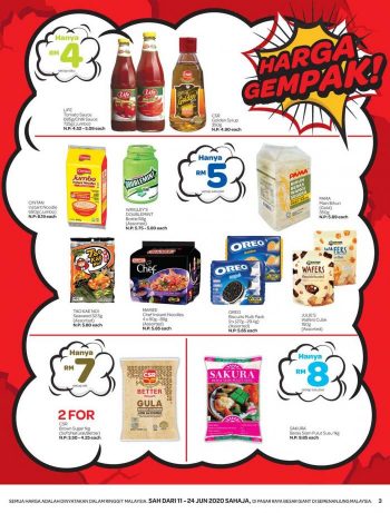 Giant-Harga-Gempak-Promotion-Catalogue-2-350x461 - Johor Kedah Kelantan Kuala Lumpur Melaka Negeri Sembilan Pahang Penang Perak Perlis Promotions & Freebies Putrajaya Selangor Supermarket & Hypermarket Terengganu 