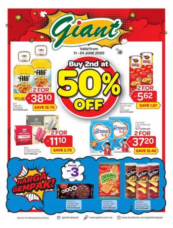 Giant-Harga-Gempak-Promotion-Catalogue-350x460 - Johor Kedah Kelantan Kuala Lumpur Melaka Negeri Sembilan Pahang Penang Perak Perlis Promotions & Freebies Putrajaya Selangor Supermarket & Hypermarket Terengganu 