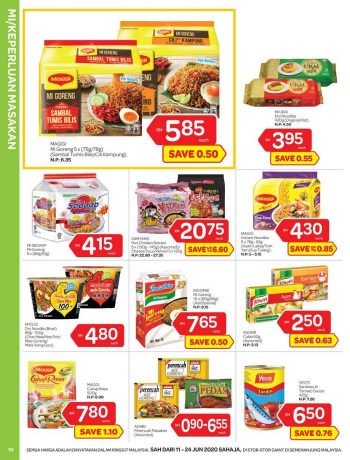 Giant-Harga-Gempak-Promotion-Catalogue-9-350x460 - Johor Kedah Kelantan Kuala Lumpur Melaka Negeri Sembilan Pahang Penang Perak Perlis Promotions & Freebies Putrajaya Selangor Supermarket & Hypermarket Terengganu 