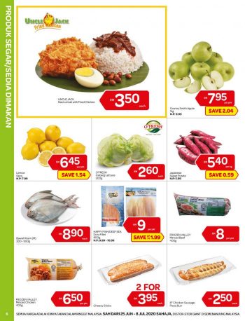 Giant-Promotion-Catalogue-5-350x458 - Johor Kedah Kelantan Kuala Lumpur Melaka Negeri Sembilan Pahang Penang Perak Perlis Promotions & Freebies Putrajaya Selangor Supermarket & Hypermarket Terengganu 