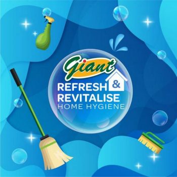 Giant-Refresh-Revitalise-Home-Hygiene-Promotion-350x350 - Johor Kedah Kelantan Kuala Lumpur Melaka Negeri Sembilan Pahang Penang Perak Perlis Promotions & Freebies Putrajaya Sabah Sarawak Selangor Supermarket & Hypermarket Terengganu 