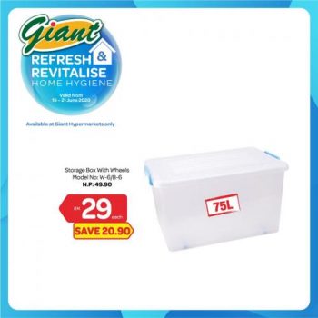 Giant-Refresh-Revitalise-Home-Hygiene-Promotion-8-350x350 - Johor Kedah Kelantan Kuala Lumpur Melaka Negeri Sembilan Pahang Penang Perak Perlis Promotions & Freebies Putrajaya Sabah Sarawak Selangor Supermarket & Hypermarket Terengganu 