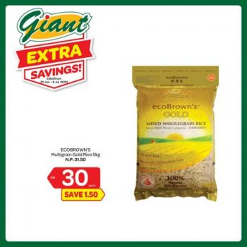 Giant-Rice-Promotion-1-1-350x350 - Johor Kedah Kelantan Kuala Lumpur Melaka Negeri Sembilan Pahang Penang Perak Perlis Promotions & Freebies Putrajaya Selangor Supermarket & Hypermarket Terengganu 