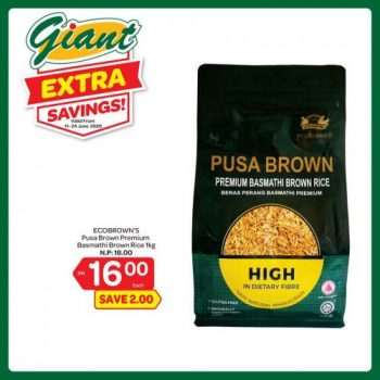 Giant-Rice-Promotion-2-350x350 - Johor Kedah Kelantan Kuala Lumpur Melaka Negeri Sembilan Pahang Penang Perak Perlis Promotions & Freebies Putrajaya Selangor Supermarket & Hypermarket Terengganu 