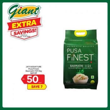 Giant-Rice-Promotion-4-1-350x350 - Johor Kedah Kelantan Kuala Lumpur Melaka Negeri Sembilan Pahang Penang Perak Perlis Promotions & Freebies Putrajaya Selangor Supermarket & Hypermarket Terengganu 