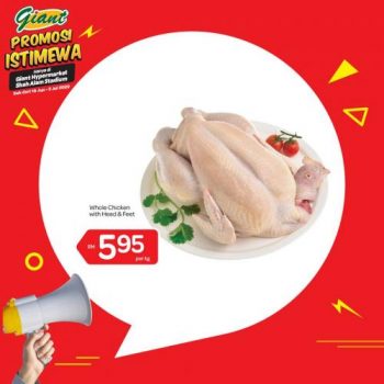 Giant-Special-Promotion-at-Shah-Alam-Stadium-1-350x350 - Promotions & Freebies Selangor Supermarket & Hypermarket 