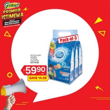 Giant-Special-Promotion-at-Shah-Alam-Stadium-16-350x350 - Promotions & Freebies Selangor Supermarket & Hypermarket 
