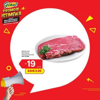 Giant-Special-Promotion-at-Shah-Alam-Stadium-2-350x350 - Promotions & Freebies Selangor Supermarket & Hypermarket 