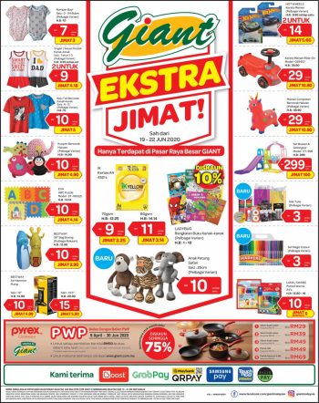 Giant-Weekend-Promotion-1-1-350x442 - Johor Kedah Kelantan Kuala Lumpur Melaka Negeri Sembilan Pahang Penang Perak Perlis Promotions & Freebies Putrajaya Selangor Supermarket & Hypermarket Terengganu 