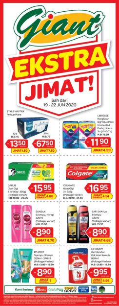 Giant-Weekend-Promotion-2-1-244x625 - Johor Kedah Kelantan Kuala Lumpur Melaka Negeri Sembilan Pahang Penang Perak Perlis Promotions & Freebies Putrajaya Selangor Supermarket & Hypermarket Terengganu 