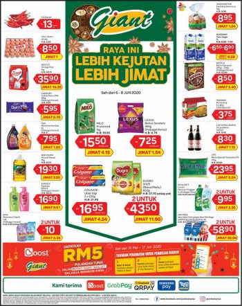 Giant-Weekend-Promotion-2-350x442 - Johor Kedah Kelantan Kuala Lumpur Melaka Negeri Sembilan Pahang Penang Perak Perlis Promotions & Freebies Putrajaya Selangor Supermarket & Hypermarket Terengganu 