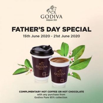 Godiva-Fathers-Day-Promotion-1-350x350 - Beverages Food , Restaurant & Pub Johor Kedah Kelantan Kuala Lumpur Melaka Negeri Sembilan Pahang Penang Perak Perlis Promotions & Freebies Putrajaya Sabah Sarawak Selangor Terengganu 