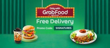 GrabFood-Free-Delivery-Promo-Code-Promotion-350x154 - Beverages Food , Restaurant & Pub Johor Kedah Kelantan Kuala Lumpur Melaka Negeri Sembilan Online Store Pahang Penang Perak Perlis Promotions & Freebies Putrajaya Sabah Sarawak Selangor Terengganu 