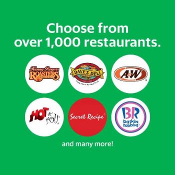 GrabFood-Hot-Deals-Promotion-1-350x350 - Beverages Food , Restaurant & Pub Johor Kedah Kelantan Kuala Lumpur Melaka Negeri Sembilan Online Store Pahang Penang Perak Perlis Promotions & Freebies Putrajaya Sabah Sarawak Selangor Terengganu 