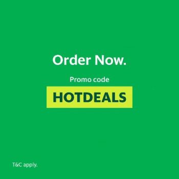GrabFood-Hot-Deals-Promotion-2-350x350 - Beverages Food , Restaurant & Pub Johor Kedah Kelantan Kuala Lumpur Melaka Negeri Sembilan Online Store Pahang Penang Perak Perlis Promotions & Freebies Putrajaya Sabah Sarawak Selangor Terengganu 