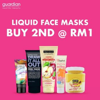 Guardian-2nd-at-RM1-Promotion-2-350x350 - Beauty & Health Johor Kedah Kelantan Kuala Lumpur Melaka Negeri Sembilan Pahang Penang Perak Perlis Personal Care Promotions & Freebies Putrajaya Sabah Sarawak Selangor Skincare Terengganu 