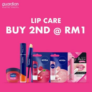 Guardian-2nd-at-RM1-Promotion-4-350x350 - Beauty & Health Johor Kedah Kelantan Kuala Lumpur Melaka Negeri Sembilan Pahang Penang Perak Perlis Personal Care Promotions & Freebies Putrajaya Sabah Sarawak Selangor Skincare Terengganu 