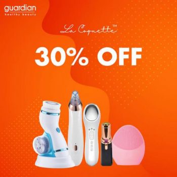 Guardian-Beauty-Appliances-Acne-Care-Promotion-1-350x350 - Beauty & Health Health Supplements Johor Kedah Kelantan Kuala Lumpur Melaka Negeri Sembilan Online Store Pahang Penang Perak Perlis Personal Care Promotions & Freebies Putrajaya Sabah Sarawak Selangor Terengganu 